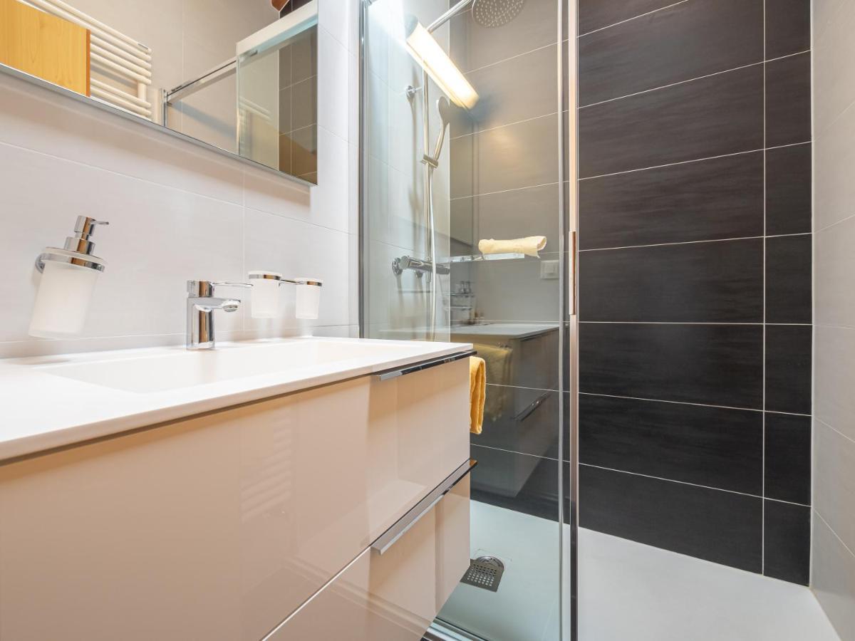 Haus Tarbey Apartamento Leukerbad Exterior foto