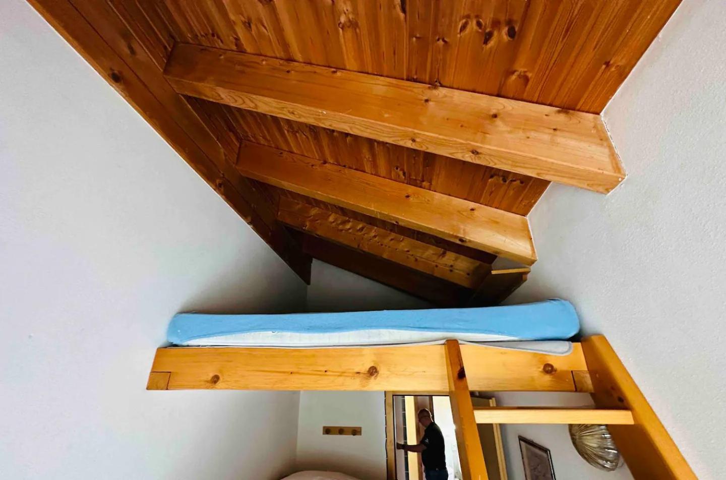 Haus Tarbey Apartamento Leukerbad Exterior foto